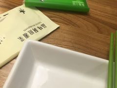 -徽湘园和马路串串火锅