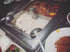 -海底捞火锅(德辉广场店)