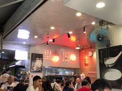 -西关明记肠粉(荔枝湾店)