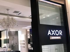-德国汉斯格雅(喜盈门国际建材店)