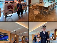 -深圳机场凯悦嘉轩酒店