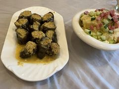 -砂锅李(九江路店)