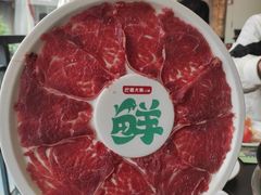 -巴蜀大将火锅(春熙店)