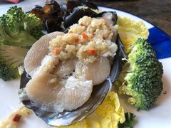-日进一片海.生腌海鲜火锅.宵夜烧烤(三里屯总店)