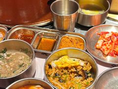 -西塔老太太泥炉烤肉(苏州大悦城店)