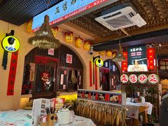 -王婆炒鱼(总店)