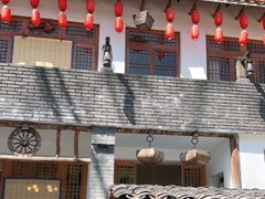 门面-百花人家(清水镇店)