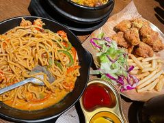-汉米达特色料理餐厅(郴州友阿国际广场店)