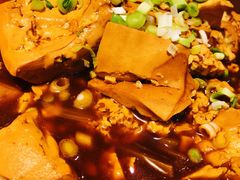 泰山神豆腐-赵记煎饼卷大葱(泰山大街店)