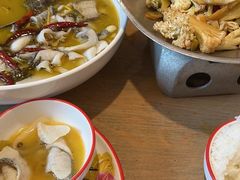 -新白鹿餐厅(城西银泰城店)