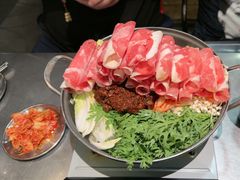 -MI WU FACTORY米屋美食工厂餐厅(绿地店)