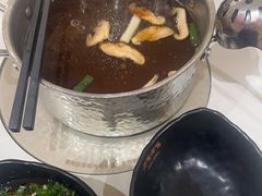 -呷哺呷哺 黄金牧场 (中发百旺店)