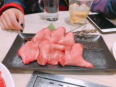 -俺的焼肉(銀座9丁目店)