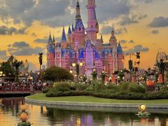 -巴黎迪士尼乐园