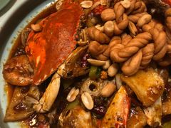 香辣虾蟹-卫鼎轩·曹公馆(鼓楼店)