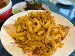 -桃子餐厅·天津菜(红星路直营店)