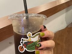 -PUZZLE COFFEE 拼图咖啡