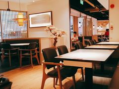 大堂-九毛九西北菜(番禺万达店)