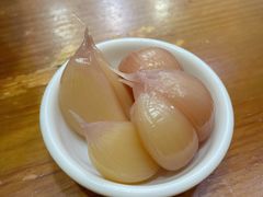 糖蒜-刘信牛羊肉小炒泡馍(回民街店)