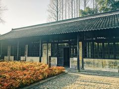 -上海市龙华烈士陵园