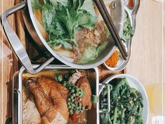 -小满手工粉(北京来福士店)