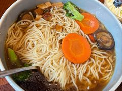 素面-南普陀素菜馆