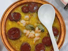 -鹿鸣春饭店(总店)