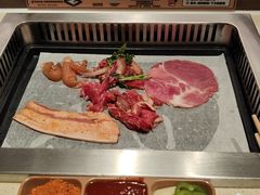 -利群商厦(台东店)