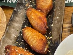 -曼乐辰餐厅(中庚漫游城店)