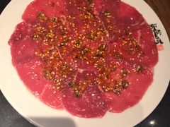 麻辣嫩牛肉-纸盐河码头火锅(十八梯店)