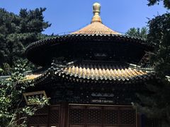 -潭柘寺景区