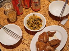 -陈鹏鹏潮汕菜(宝安机场T3航站楼店)