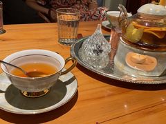 -良木缘咖啡西餐(川大店)