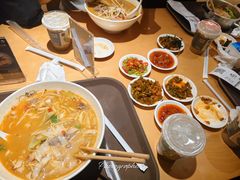 -水平有限广西米粉·广西风味集(五道口店)