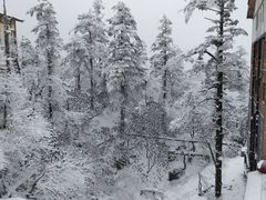 -峨眉山风景名胜区