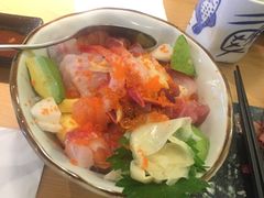 -沼津港渔市(宏伊国际广场店)