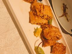 素烧鹅-乾园(天河城店)