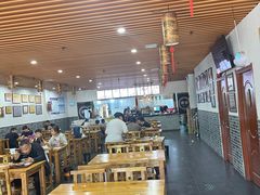 大堂-陆氏太后饼(富平店)