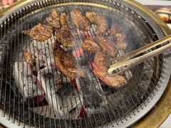 -西塔老太太泥炉烤肉(北京望京店)