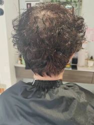 -东方美妍小鹏造型