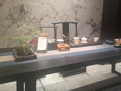 -忆江南·临江鱼馆