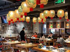 大堂-大鸽饭(北京路店)