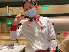-海底捞火锅(金山百联店)