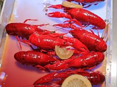 -王红军龙虾(新民路店)