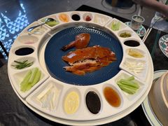 -四季小馆·潤·中国菜(越秀公园店)