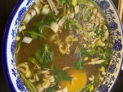 朝族热面-国营大冷面饭店