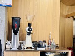 -VOYAGE COFFEE 咖啡烘焙工坊店(798艺术区店)