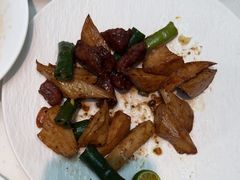 -大树餐厅(红旗街万达店)