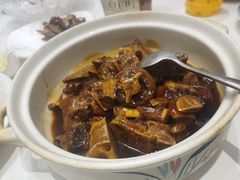 牛尾煲-榕树下海鲜馆(坪山路店)