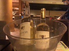 -上海东方佘山翰悦阁酒店·Vie全日制餐厅